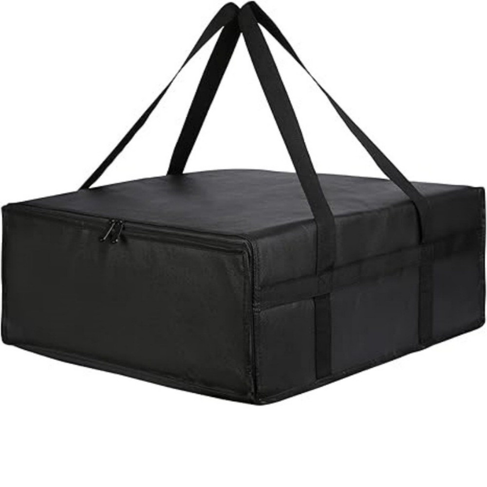 Food Storage Keep Hot - Reusable Food Develivey Bag Lightweight Fresh