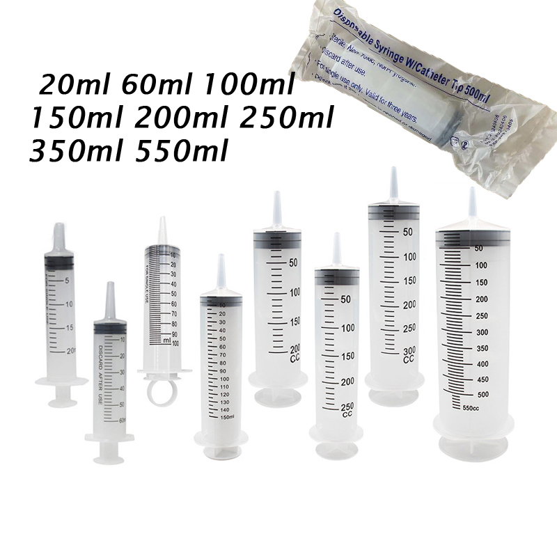 20ml-550ML Large Capacity Syri - Food Storage Youtube ulasan dan harga