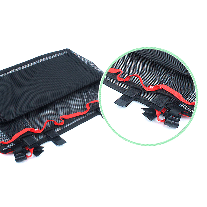 NEW Portable Storage Grid Picn - Food Storage Camping ulasan dan harga