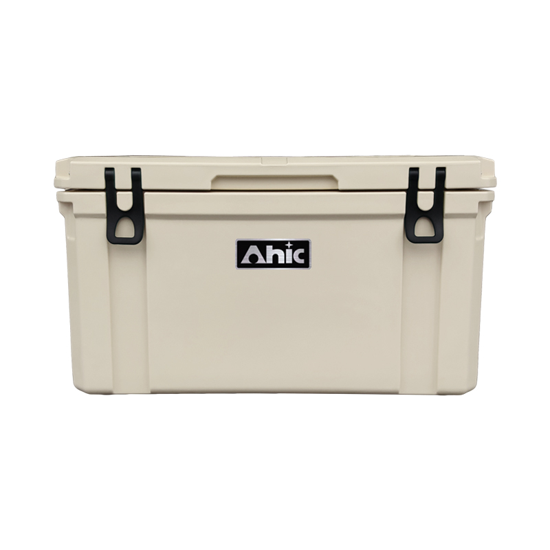 75L Portable Hard Rotomolded C - Food Storage Camping ulasan dan harga