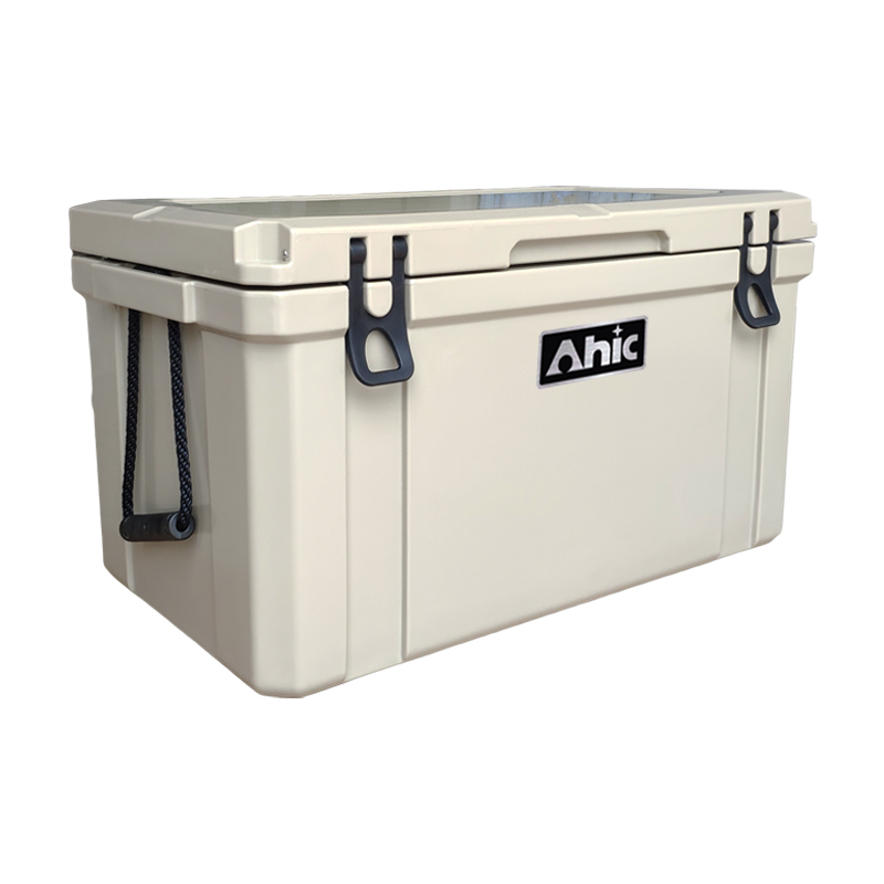 75L Portable Hard Rotomolded C - Food Storage Camping ulasan dan harga
