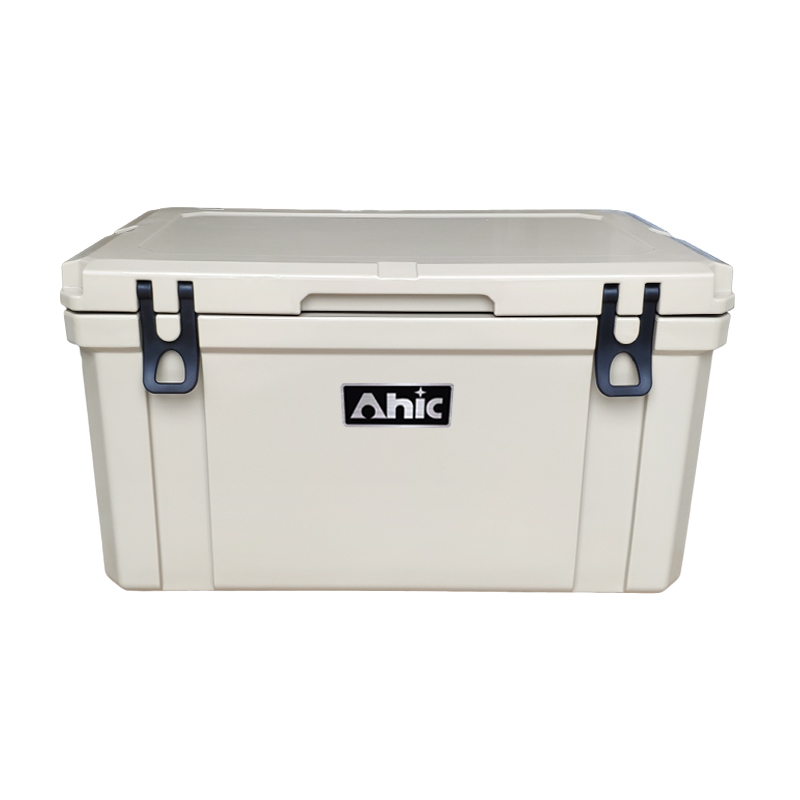 75L Portable Hard Rotomolded C - Food Storage Camping ulasan dan harga