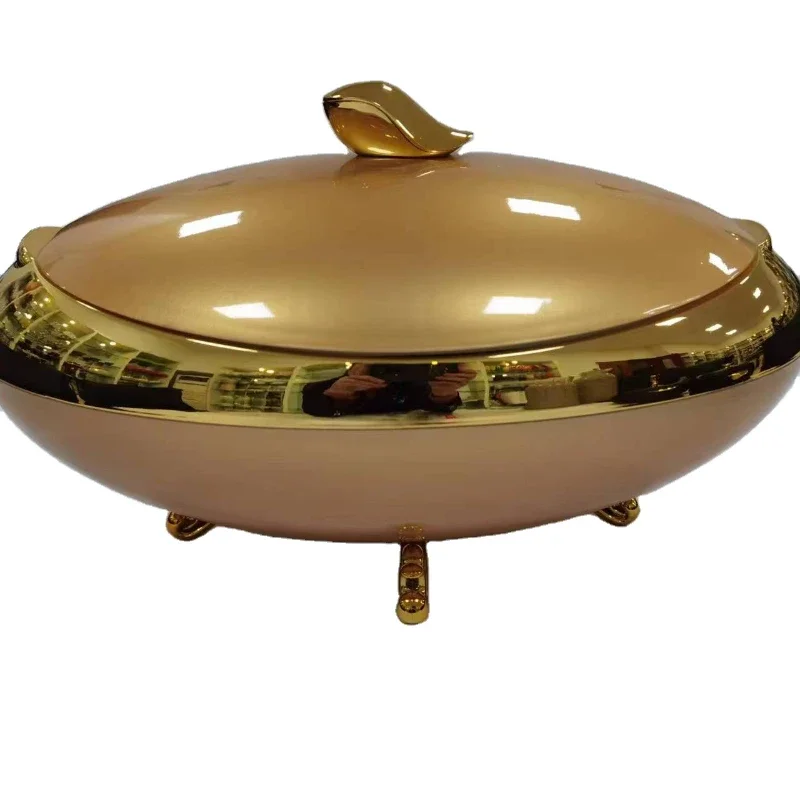 Luxury Stainless Steel Insulat - Food Storage Keep Hot ulasan dan harga