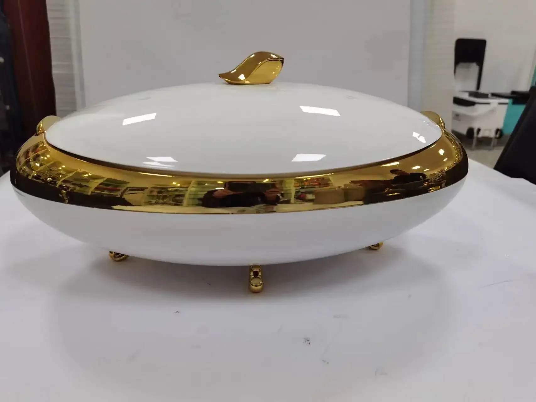 Luxury Stainless Steel Insulat - Food Storage Keep Hot ulasan dan harga