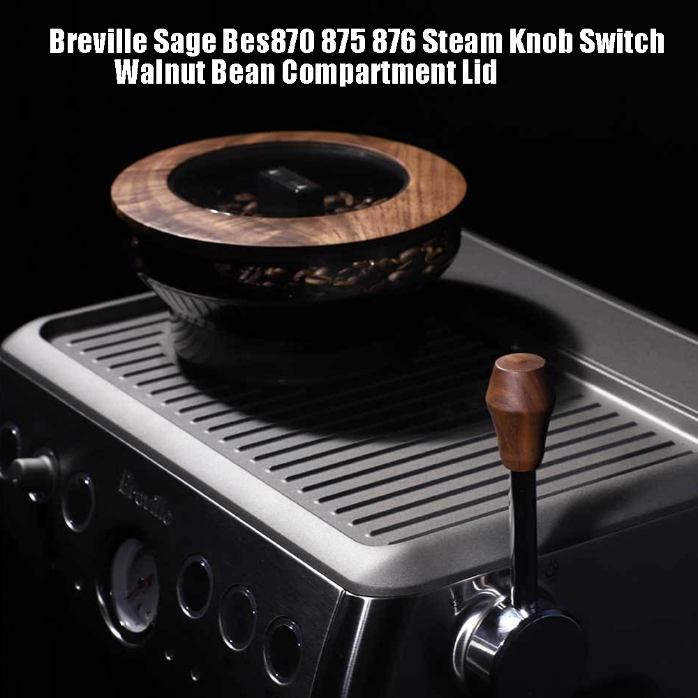 Breville Sage Bes870 875 876 C - Breville Espresso Bes870 ulasan dan harga