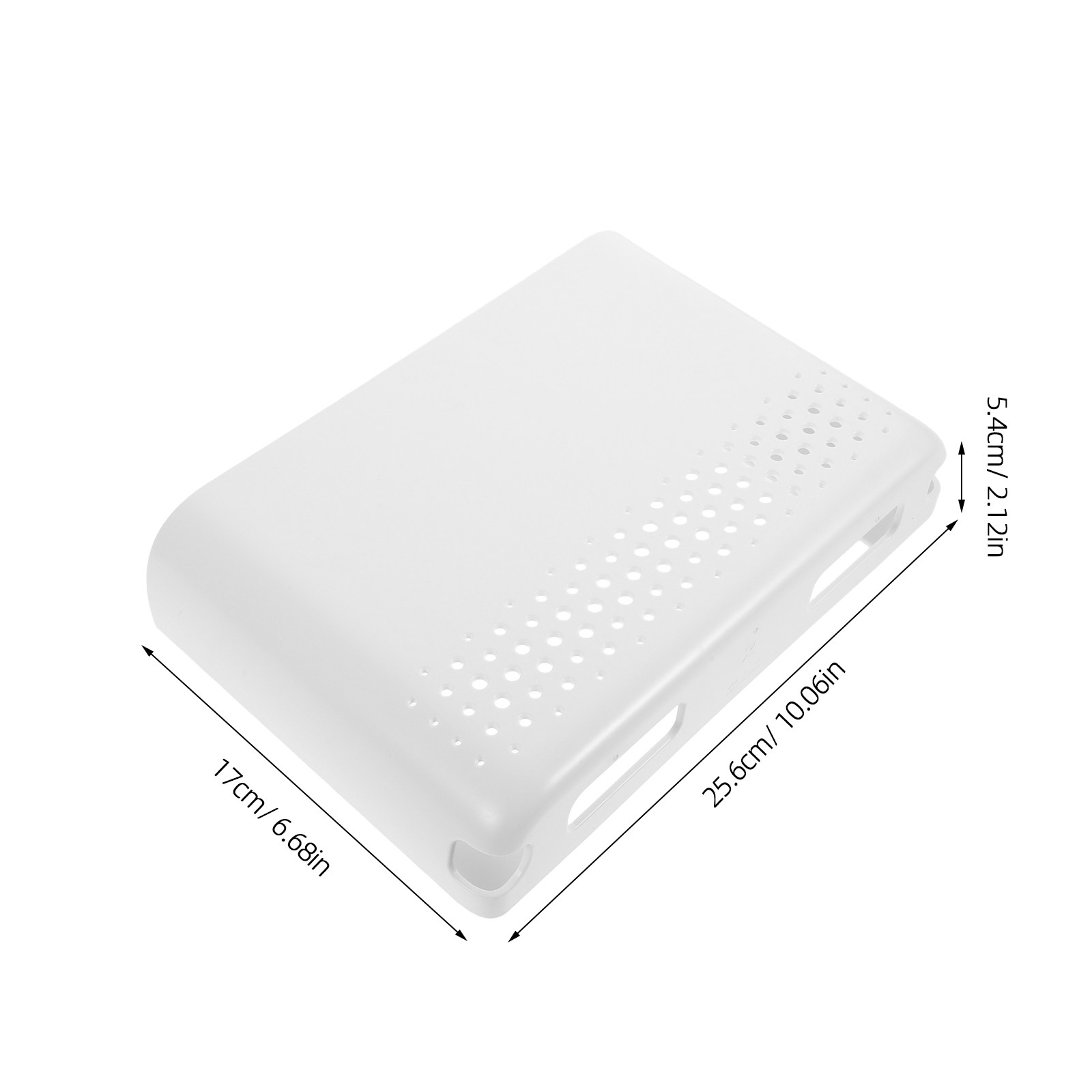 1Set Router Storage Box Wall-M - Food Storage Management ulasan dan harga