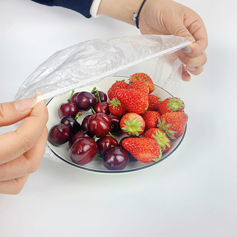 【Hot sales】100pcs Disposable F - Food Storage Keep Hot ulasan dan harga