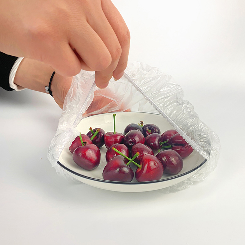 【Hot sales】100pcs Disposable F - Food Storage Keep Hot ulasan dan harga
