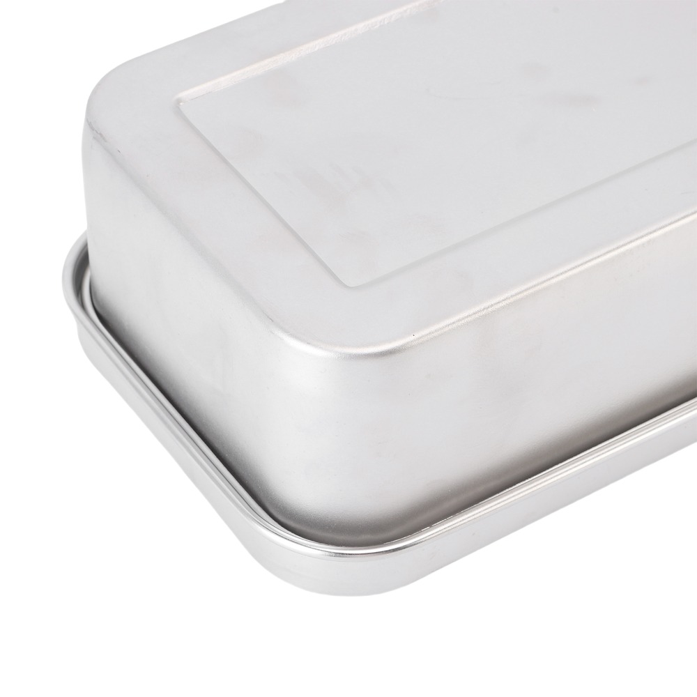 2PCS Practical 304 Stainless S - Food Storage Camping ulasan dan harga