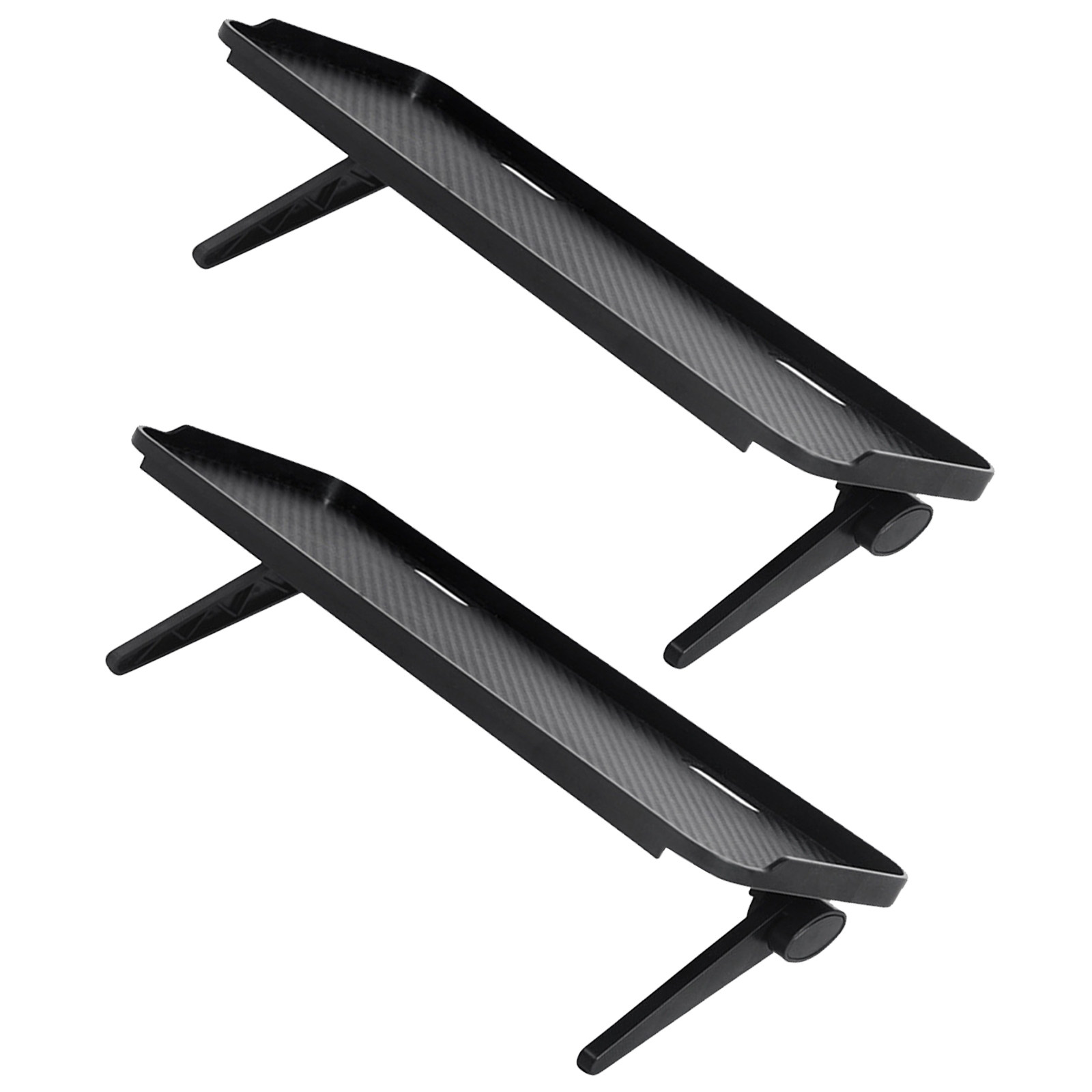 2Pcs TV Remote Shelf Adjustabl - Food Storage And Organizer ulasan dan harga