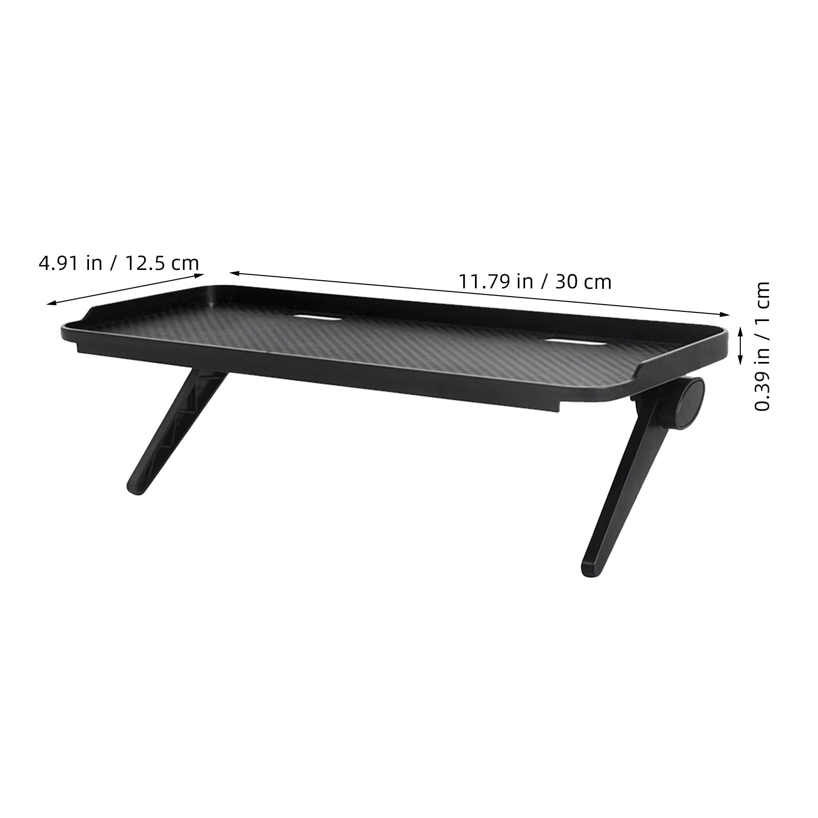 2Pcs TV Remote Shelf Adjustabl - Food Storage And Organizer ulasan dan harga