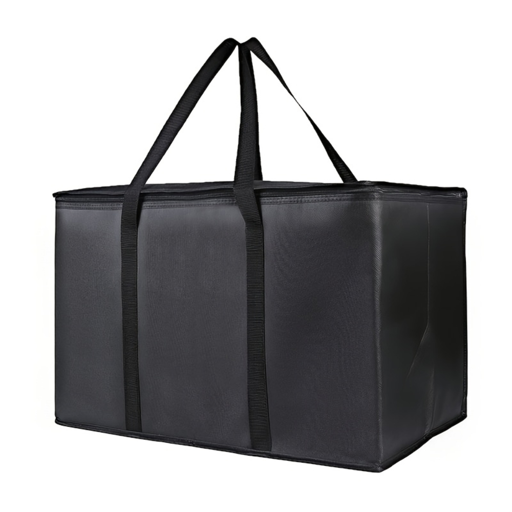 Large-Capacity Insulated Coole - Food Storage Keep Hot ulasan dan harga
