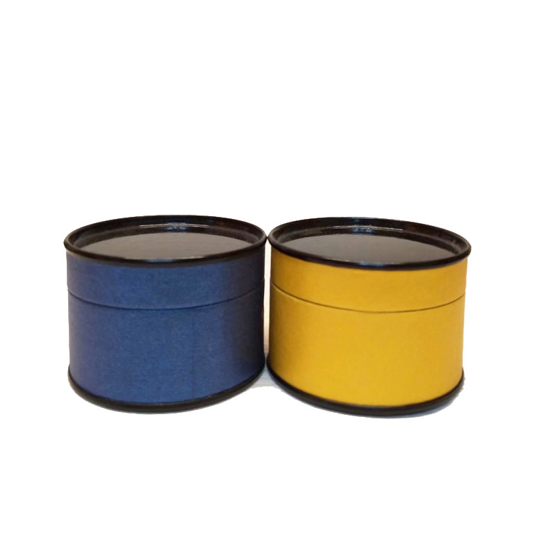 30 PCS blue/yellow Cardboard J - Food Storage Youtube ulasan dan harga