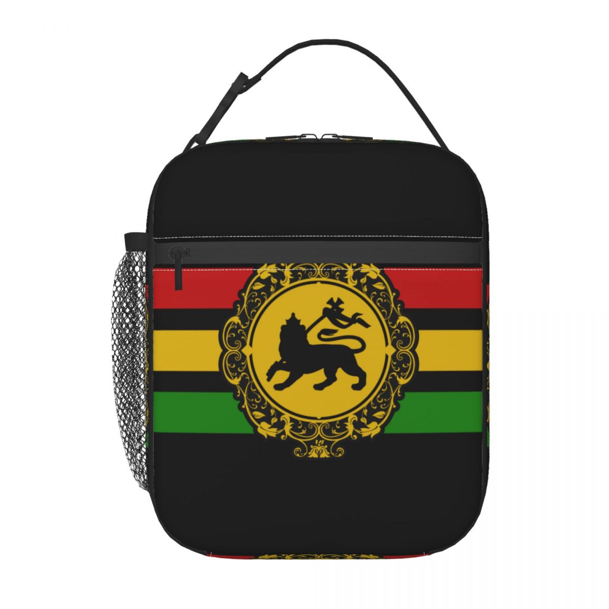 Rasta Lion, Reggae Music, Root - Food Storage Roots ulasan dan harga