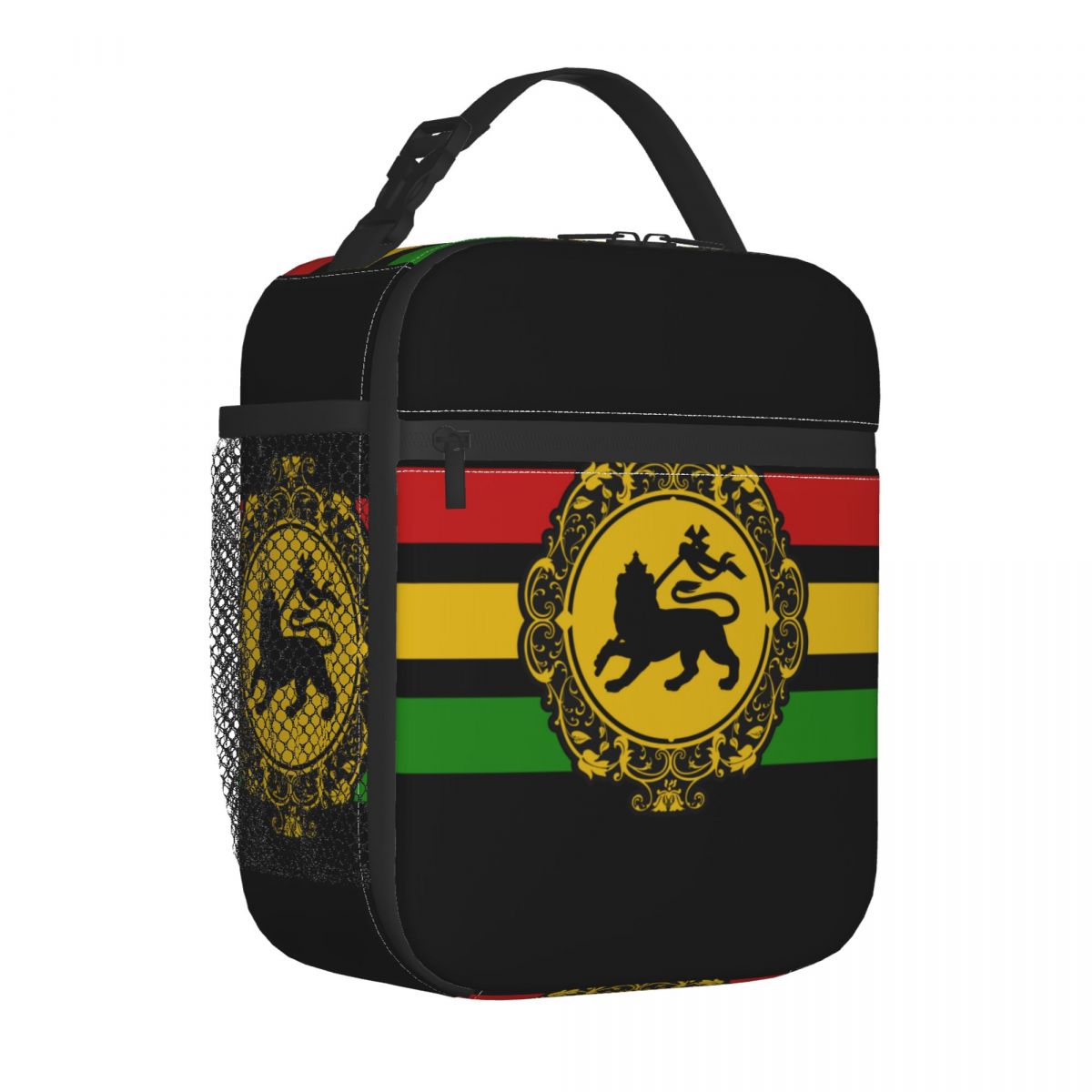 Rasta Lion, Reggae Music, Root - Food Storage Roots ulasan dan harga