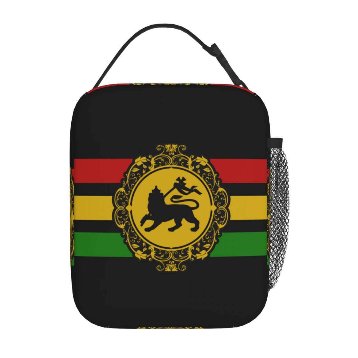 Rasta Lion, Reggae Music, Root - Food Storage Roots ulasan dan harga