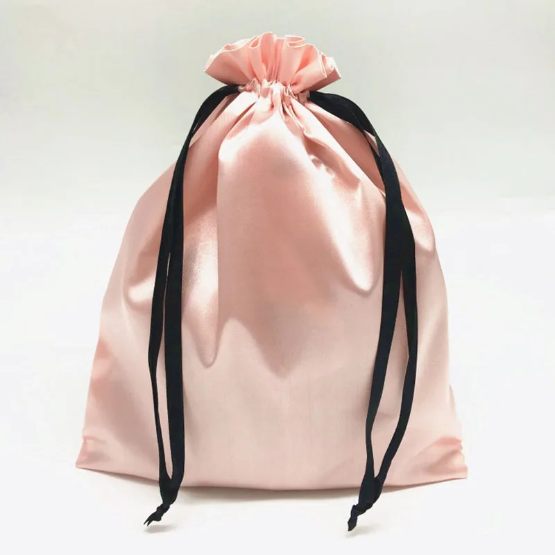 10PCS Custom Satin Extensions  - Food Storage Of Plants ulasan dan harga