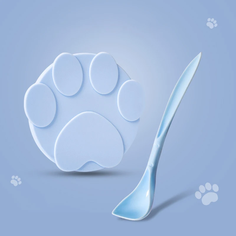 New Hot Sale  Silicone Dog Cat - Food Storage Keep Hot ulasan dan harga