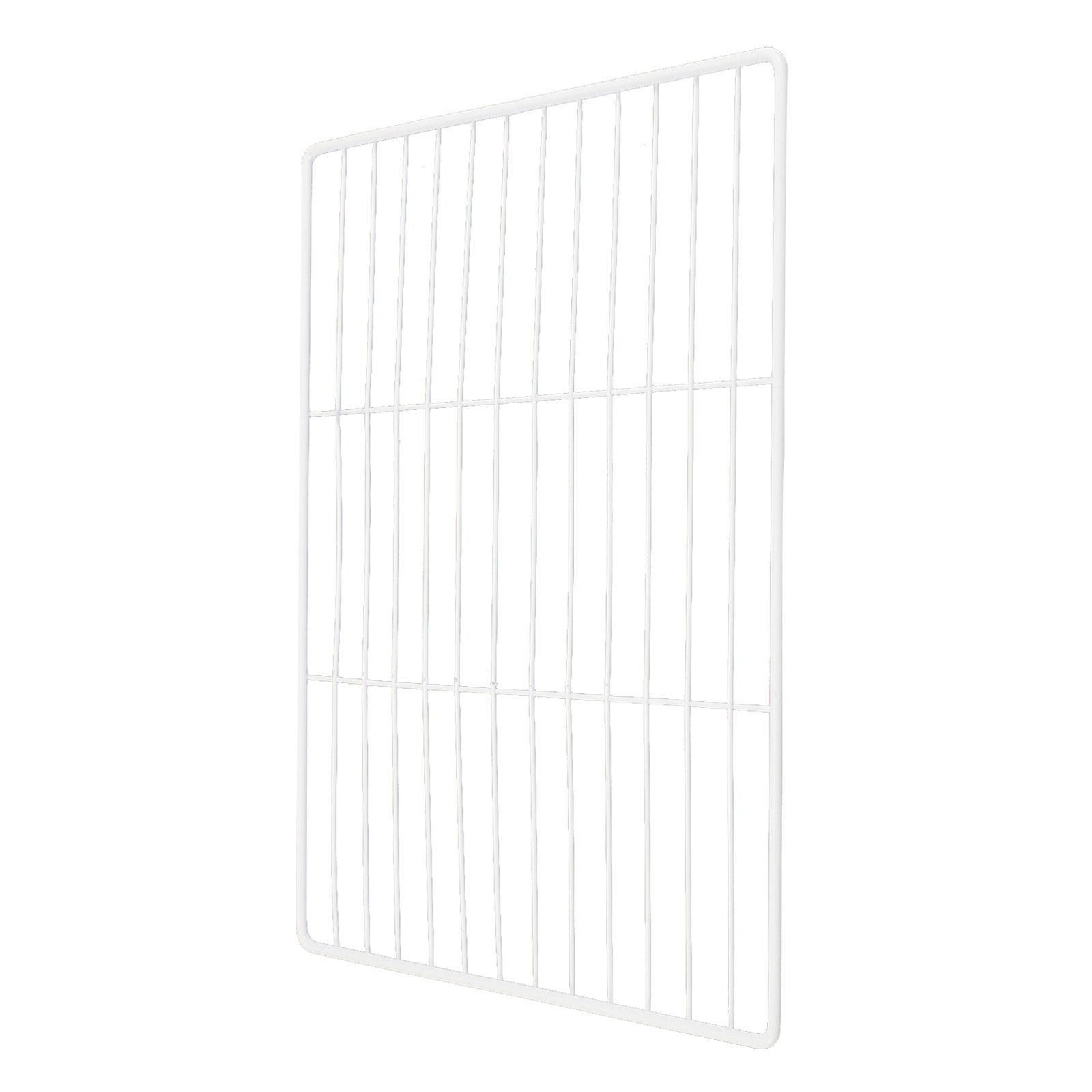 Wire Metal Refrigerator Divide - Food Storage And Organizer ulasan dan harga