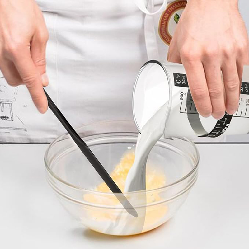 Sourdough Starter Jar Kit Sour - Food Storage Kits ulasan dan harga