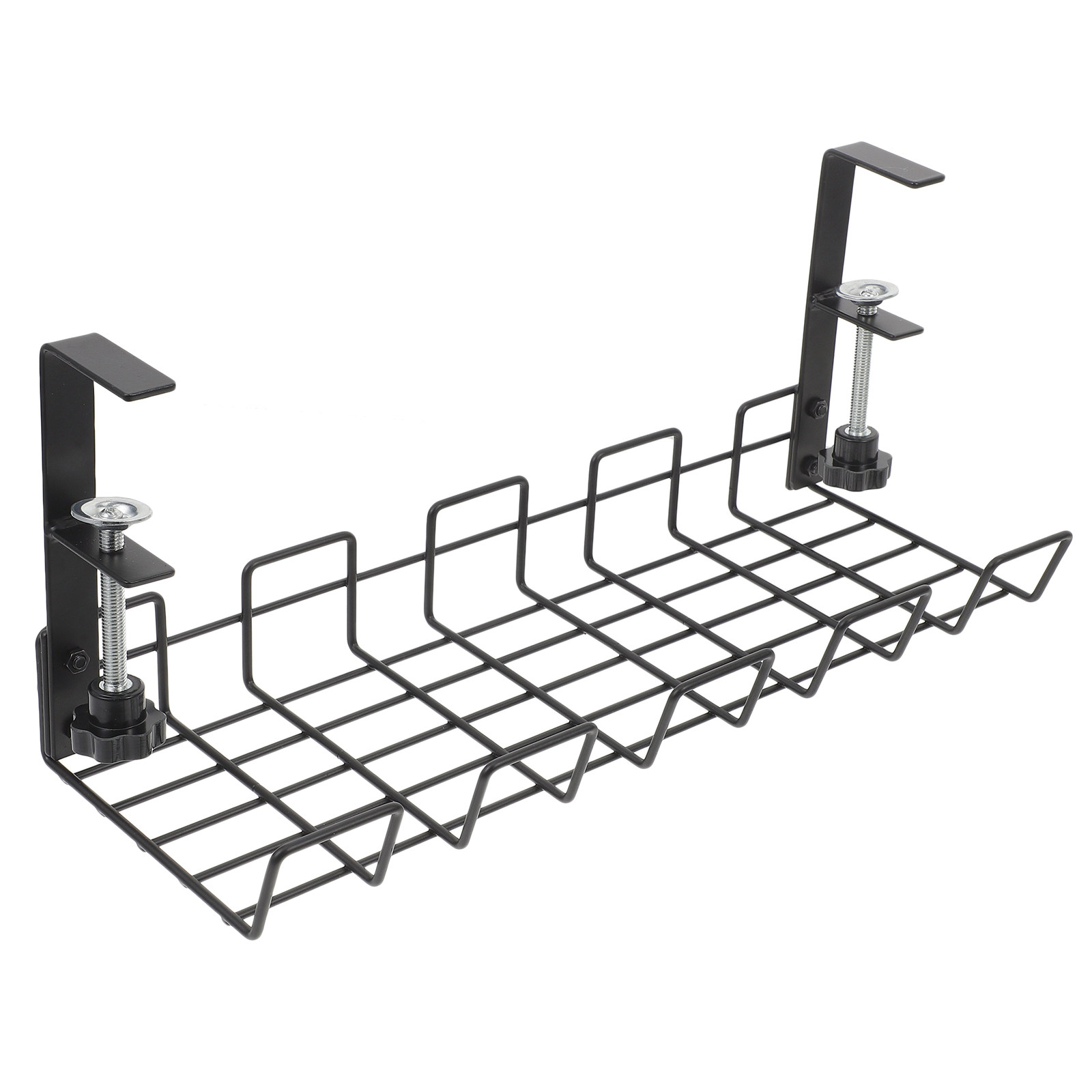 Under Desk Cable Management Ra - Food Storage Management ulasan dan harga