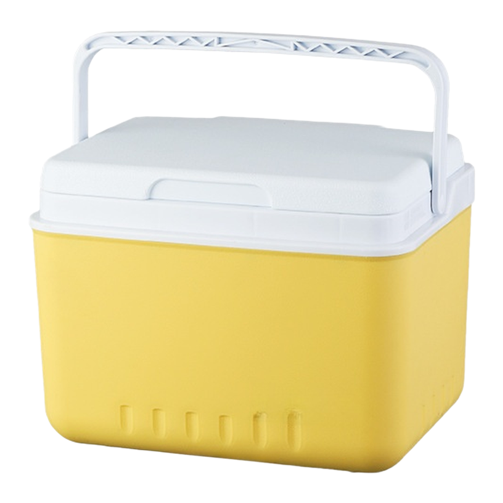 Portable 6L 15L Insulated Cool - Food Storage Camping ulasan dan harga