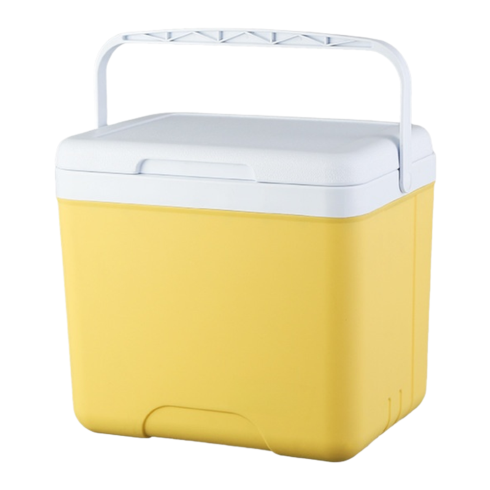 Portable 6L 15L Insulated Cool - Food Storage Camping ulasan dan harga