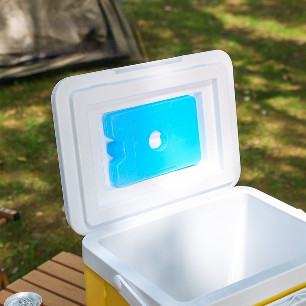 Portable 6L 15L Insulated Cool - Food Storage Camping ulasan dan harga