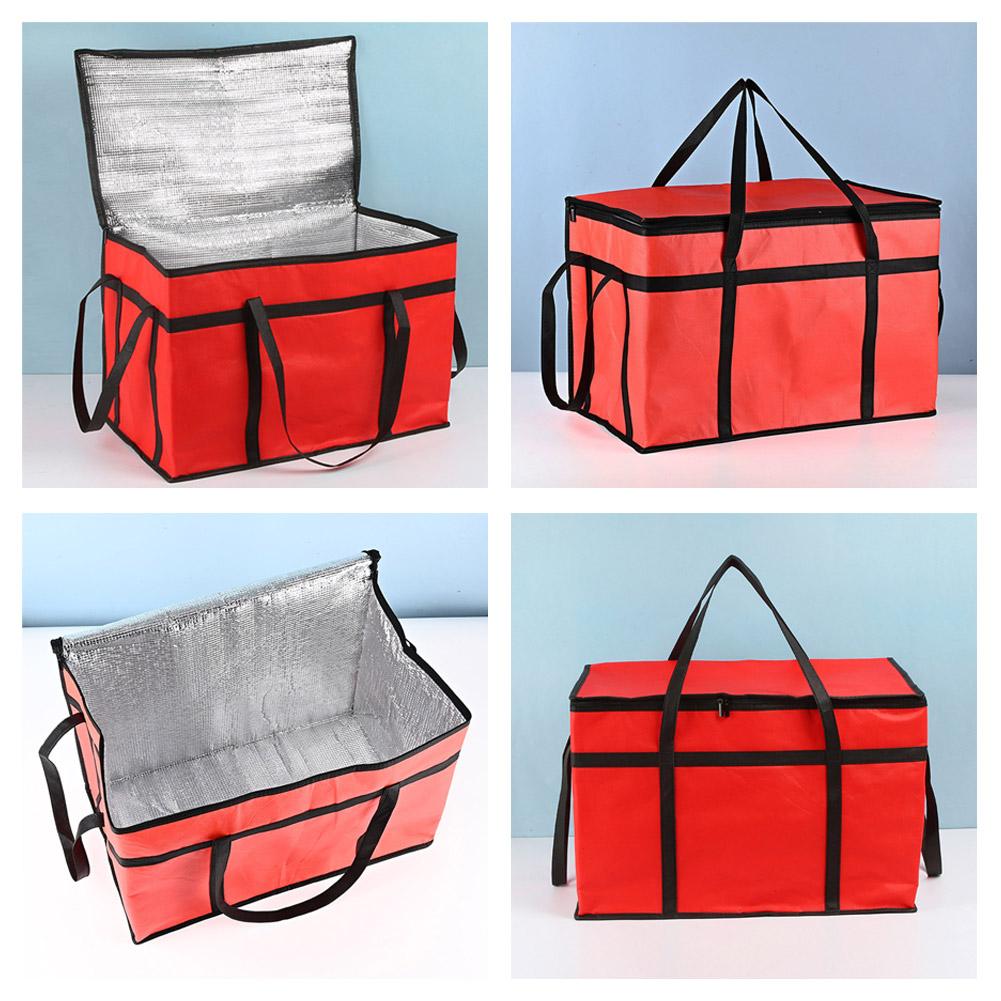 L/XL Insulated Tote Bag Fruit  - Food Storage Bags Xl ulasan dan harga