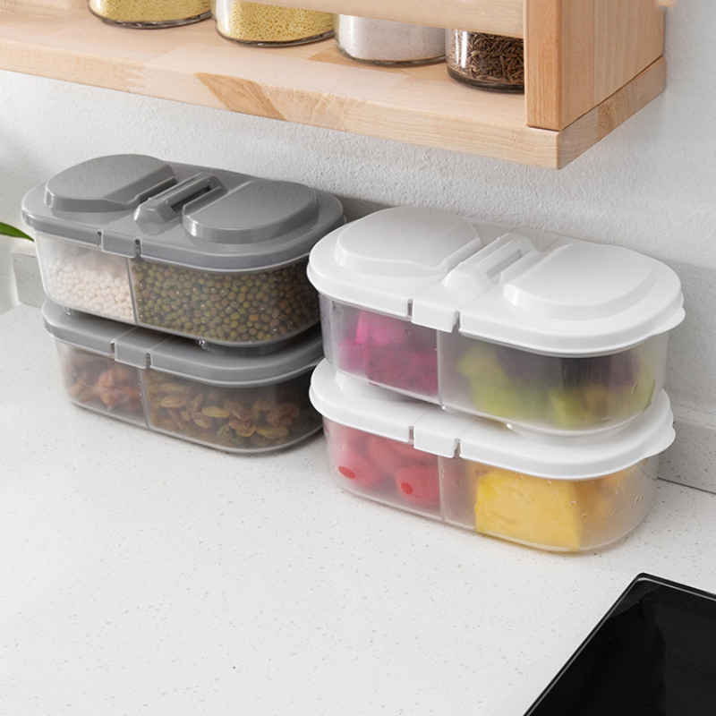 Food Container Portable Lunch  - Food Storage Camping ulasan dan harga