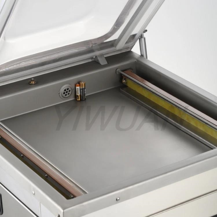 DZ400 Vacuum Sealer Industrial - Food Storage Vacuum Seal ulasan dan harga