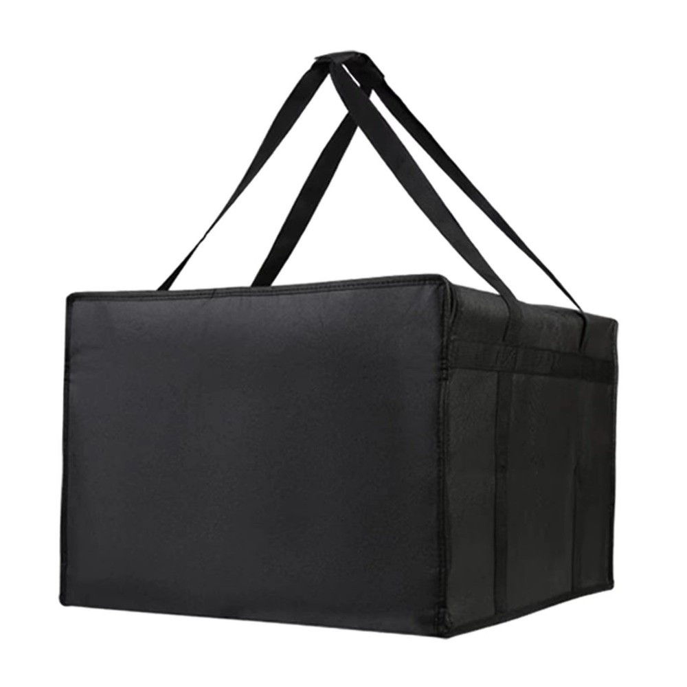 Reusable Food Develivey Bag Li - Food Storage Keep Hot ulasan dan harga