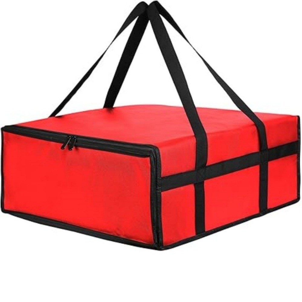 Reusable Food Develivey Bag Li - Food Storage Keep Hot ulasan dan harga