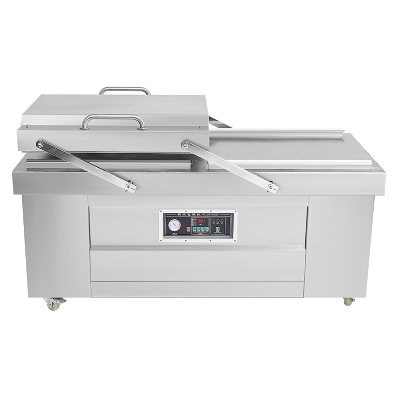 Double Vacuum Sealing  DZ-800- - Food Storage Vacuum Seal ulasan dan harga