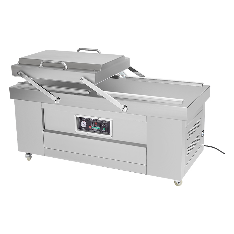 Double Vacuum Sealing  DZ-800- - Food Storage Vacuum Seal ulasan dan harga