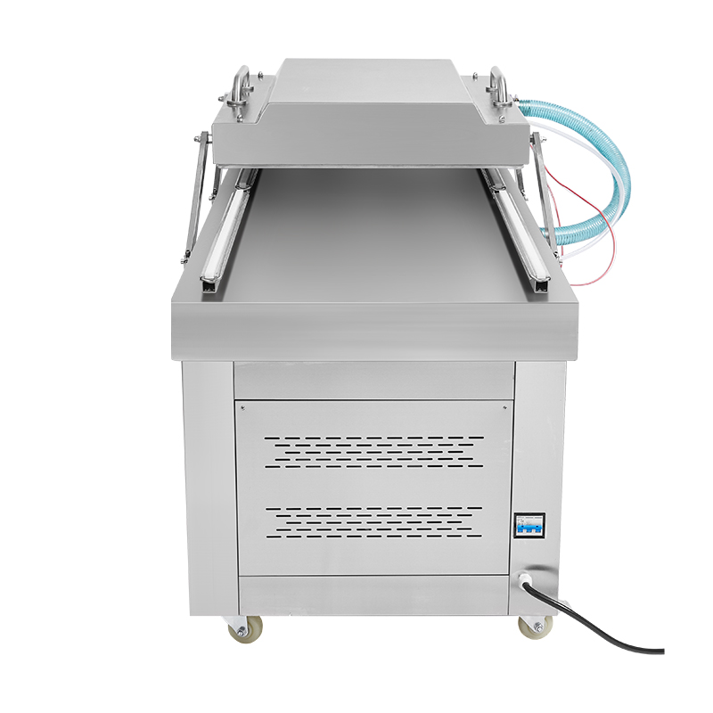 Double Vacuum Sealing  DZ-800- - Food Storage Vacuum Seal ulasan dan harga