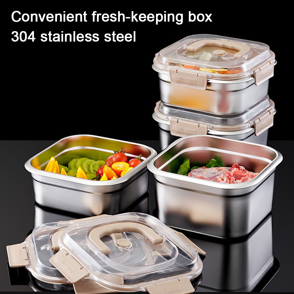 Hot Kitchen Stainless Steel Ha - Food Storage Keep Hot ulasan dan harga