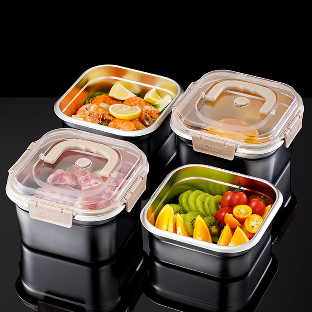 Hot Kitchen Stainless Steel Ha - Food Storage Keep Hot ulasan dan harga