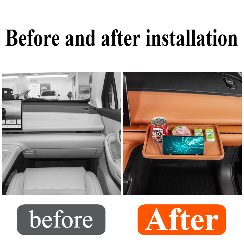 For Leapmotor C10/C16 2024-202 - Food Storage Method ulasan dan harga