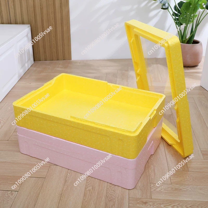 Tiramisu EPP 27L Insulated The - Food Storage Camping ulasan dan harga