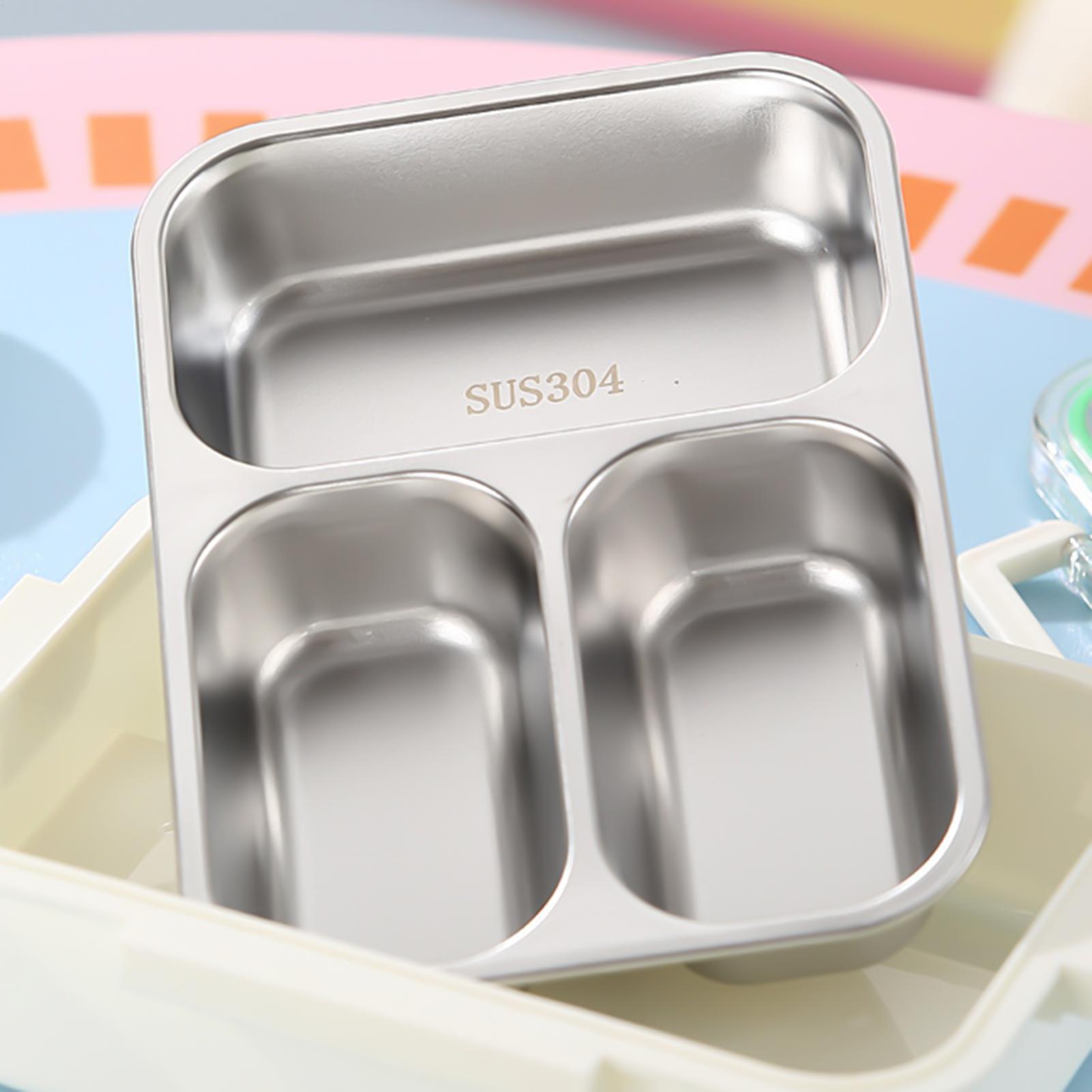 Lunch Container Box Leak-proof - Food Storage Camping ulasan dan harga