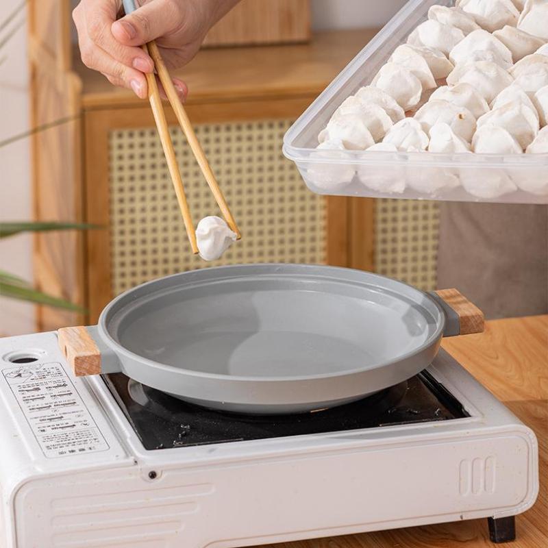 New·Kitchen Storage Box Refrig - Food Storage Cabinet ulasan dan harga