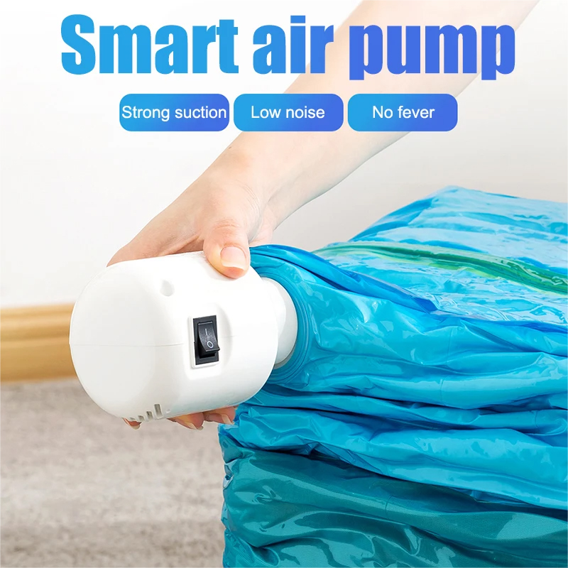 Electric Air Pump Portable Vac - Food Storage Vacuum Seal ulasan dan harga