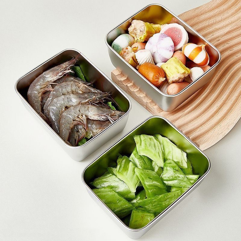 Hot Sale Storage Containers, S - Food Storage Keep Hot ulasan dan harga