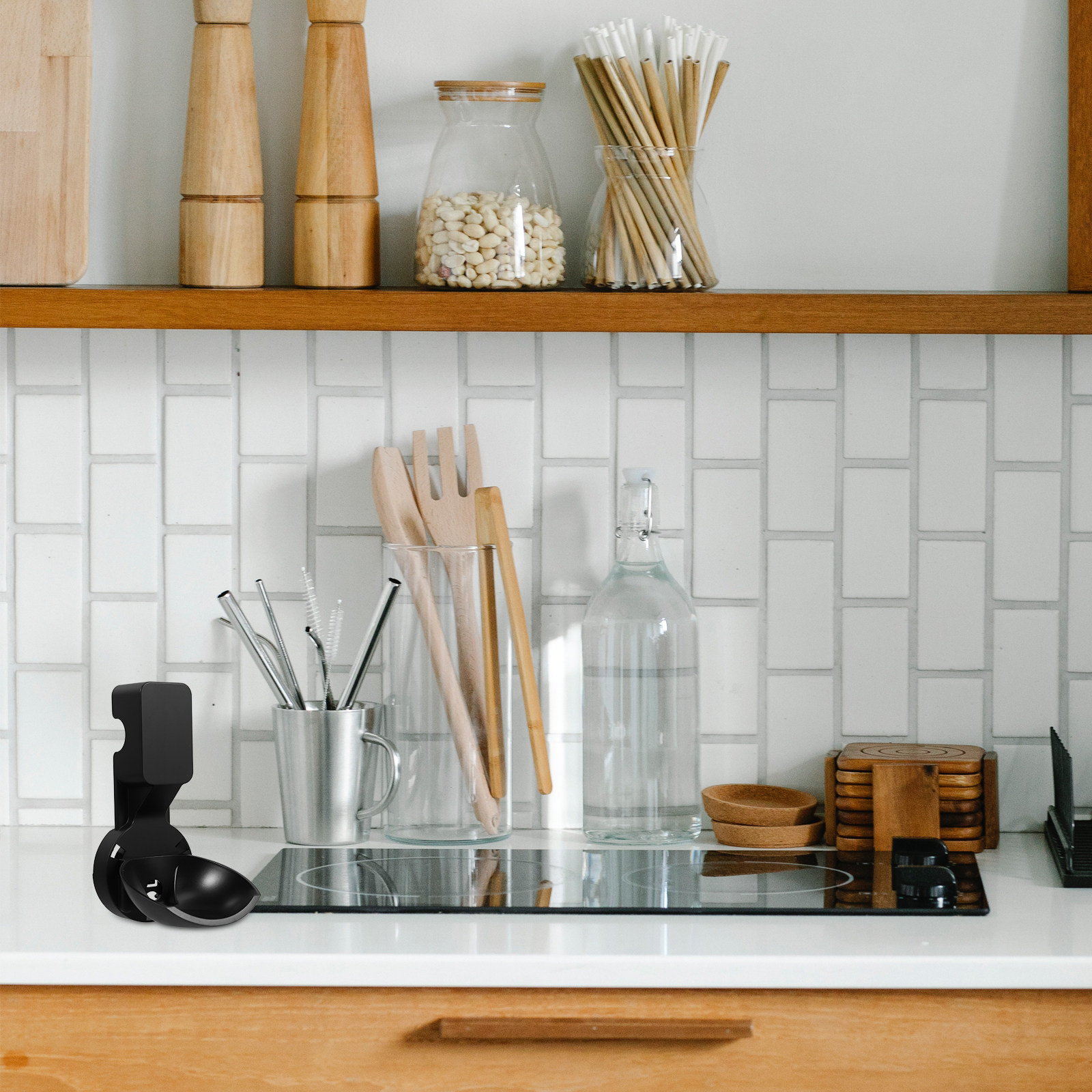 Universal Speaker Wall Mount B - Food Storage Management ulasan dan harga
