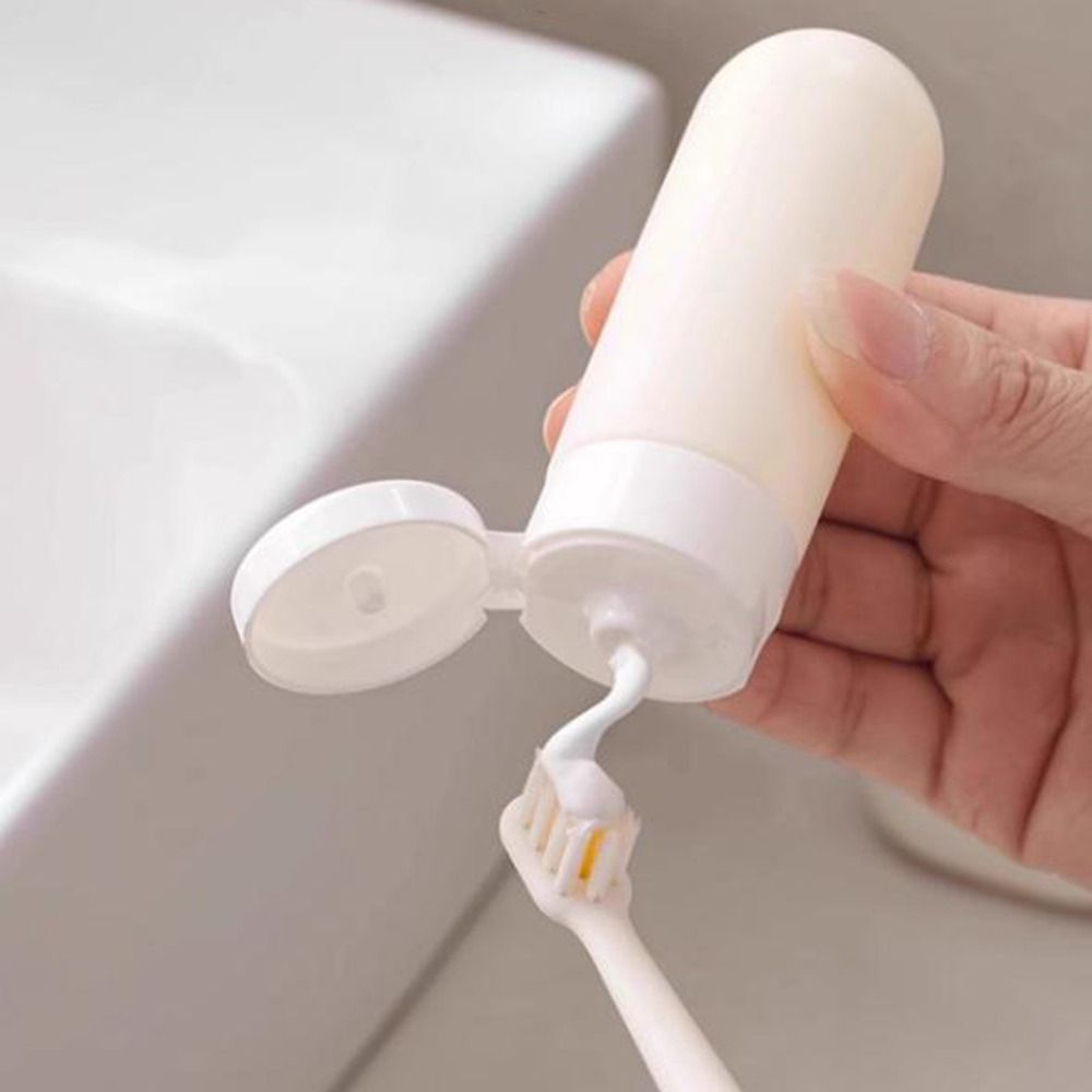 Portable 3 in 1 Travel Toothbr - Food Storage Kits ulasan dan harga