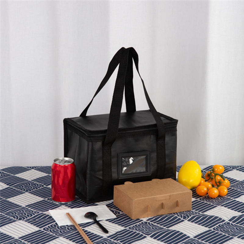 Large-capacity portable insula - Food Storage Keep Hot ulasan dan harga