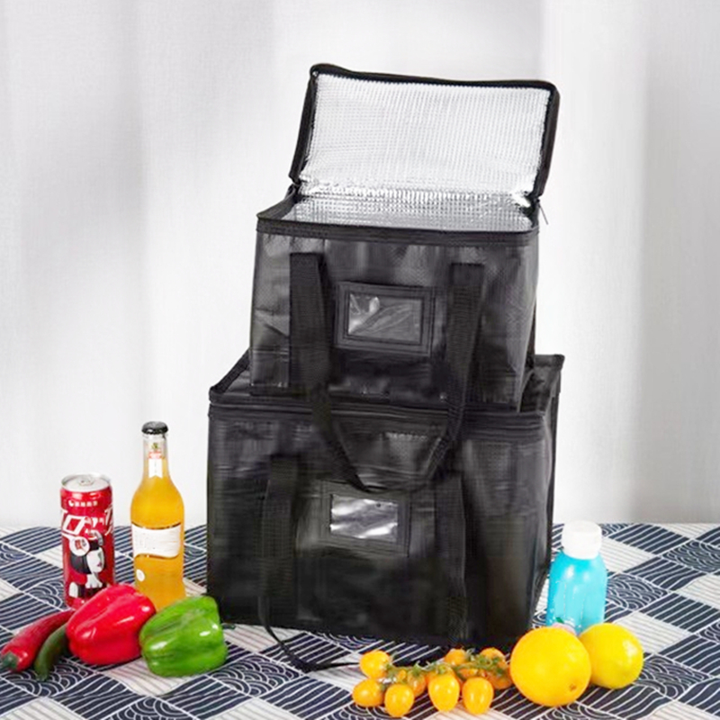 Large-capacity portable insula - Food Storage Keep Hot ulasan dan harga