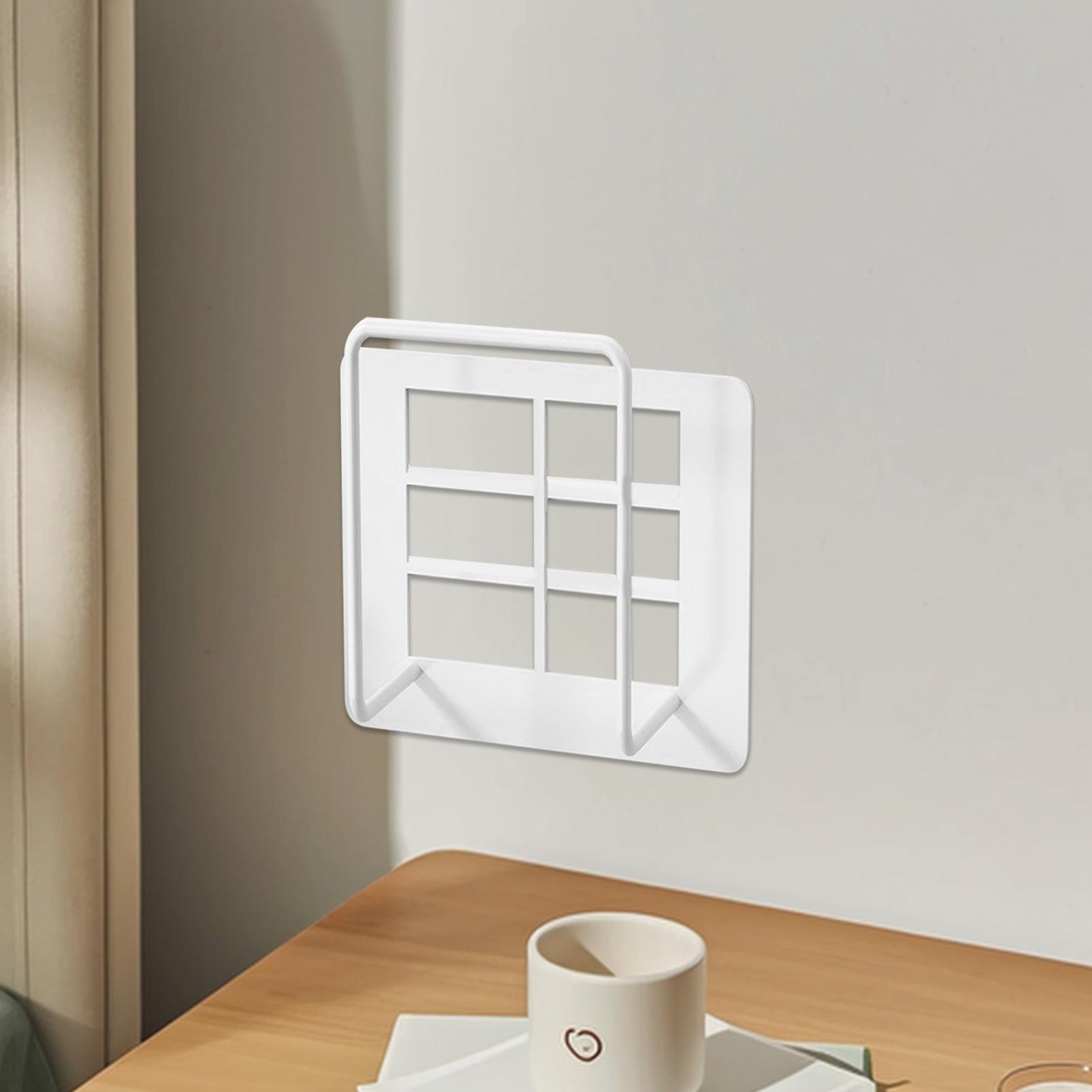 Router Shelf No Drill Heavy-Du - Food Storage Management ulasan dan harga
