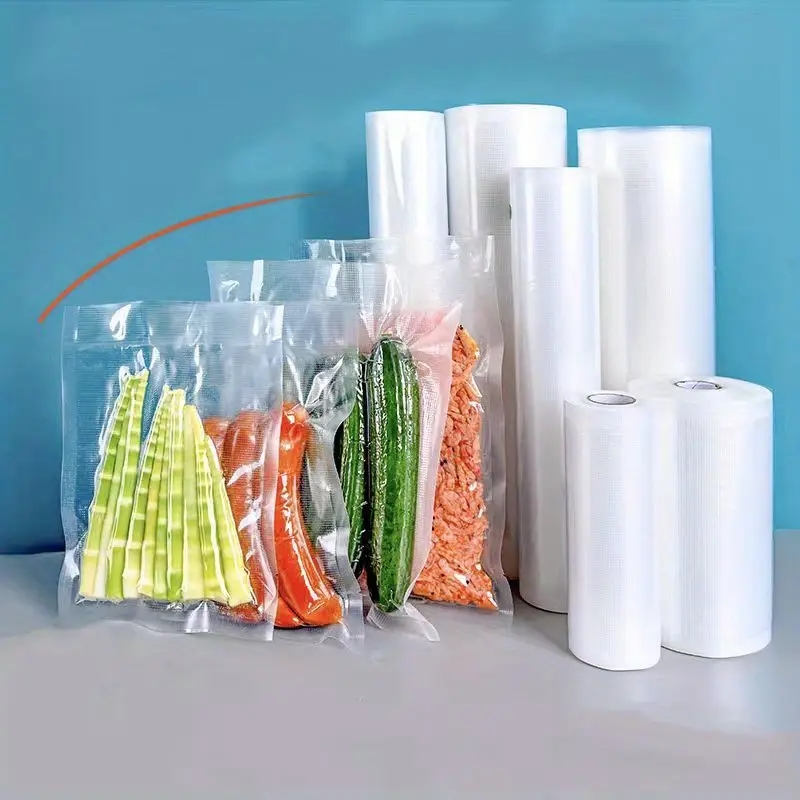 500cm/Rolls Food Vacuum Bags f - Food Storage Method ulasan dan harga